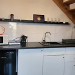 Madera House Apartment