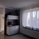 Madera House Katowice