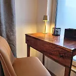 Madera House アパート *