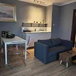 Apartment Madera House Katowice