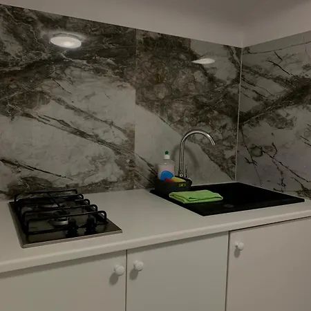 Apartament Madera House *
