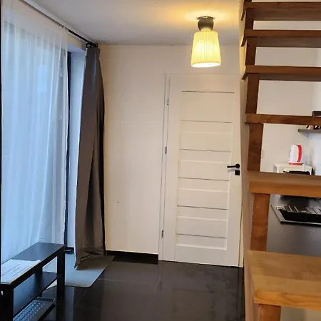 Madera House