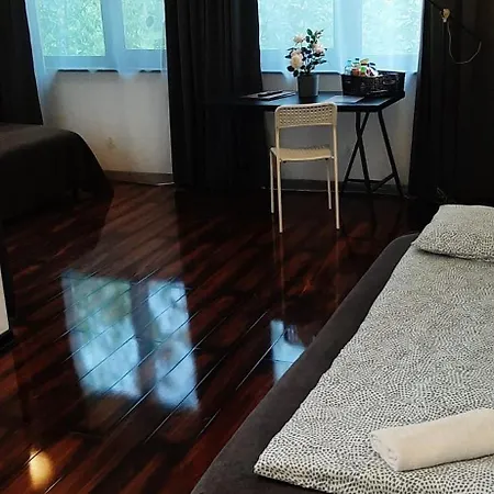 Madera House Daire *