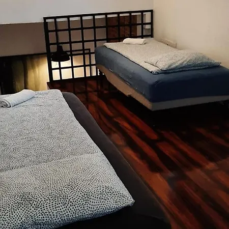 Madera House * Katoviçe