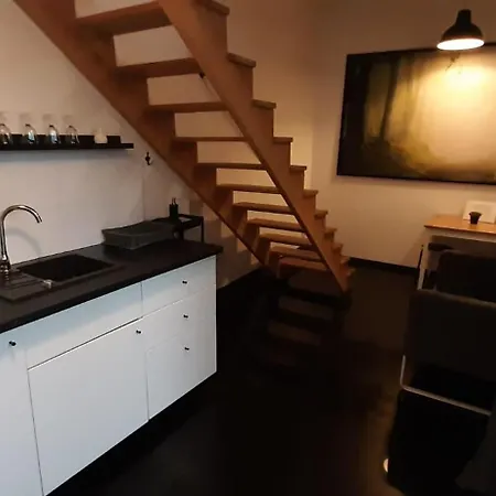 Madera House Apartament