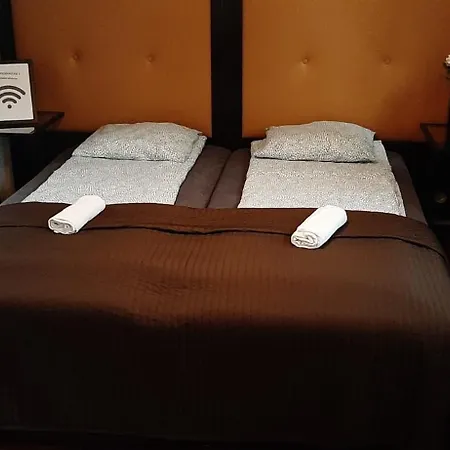 Apartament Madera House