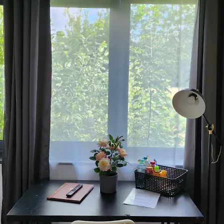Apartament Madera House *