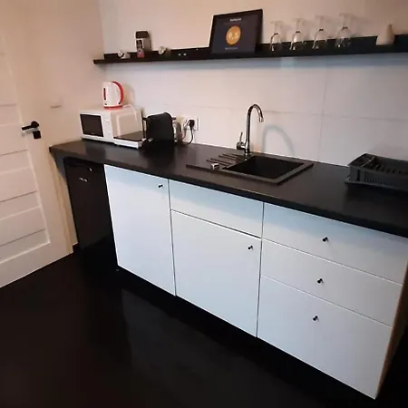 Madera House *