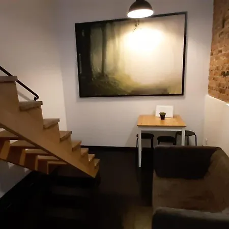 아파트 Madera House *