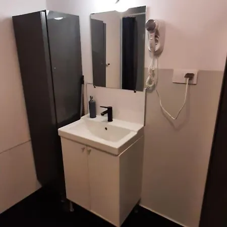 Madera House 아파트 카토비체