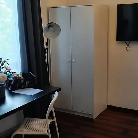 Apartament Madera House Katowice