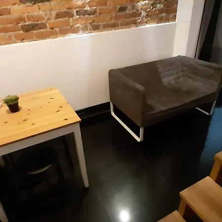 Madera House Katoviçe