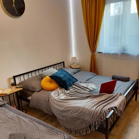 Apartament Madera House