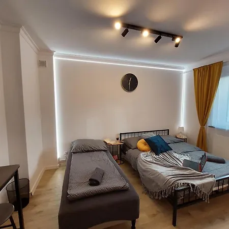 Apartament Madera House *