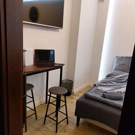 Madera House * 카토비체