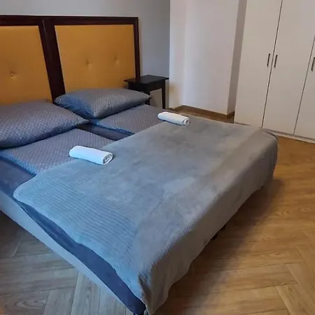 Apartament Madera House *