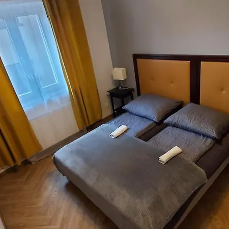 Madera House Katowice