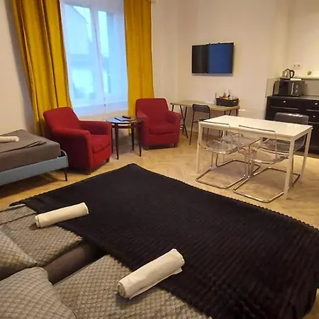 Madera House * Katowice