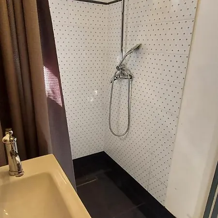 公寓 Madera House 卡托维兹