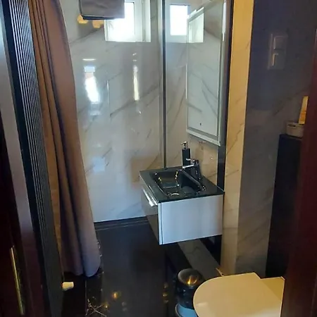 Apartament Madera House