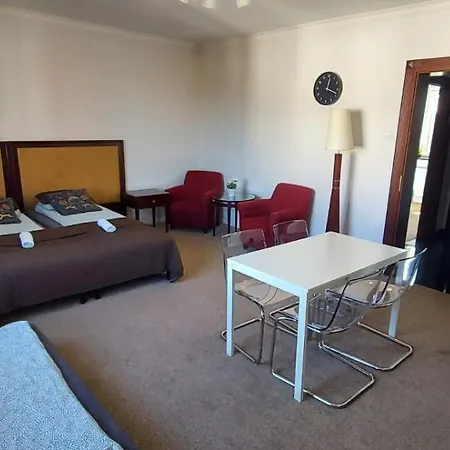 Madera House Katoviçe
