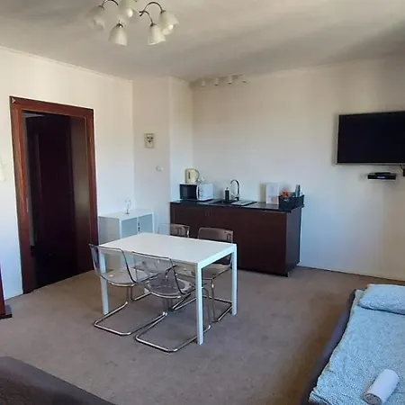 Apartament Madera House *