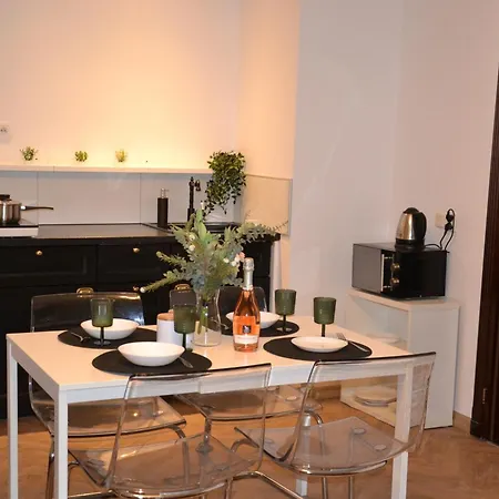 Madera House *