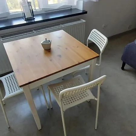 アパート Madera House