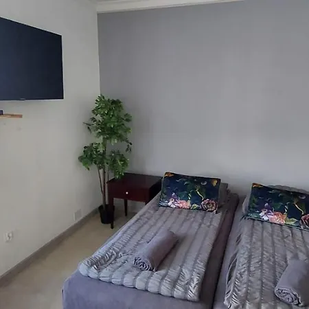 شقة Madera House *