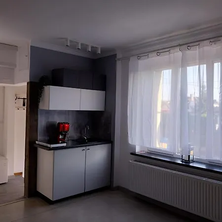 Madera House كاتوفيتسه