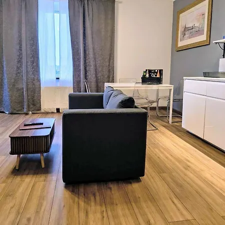 Madera House * Katowice