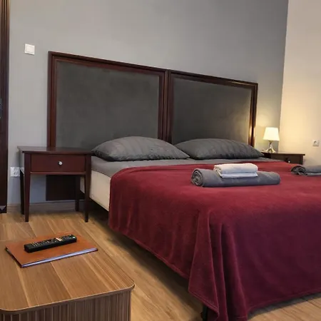 Madera House Katowice