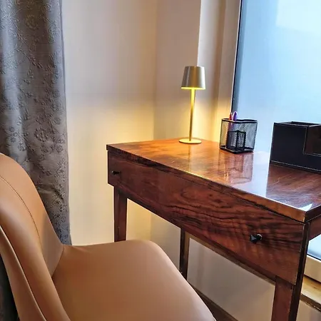 Madera House Apartment *