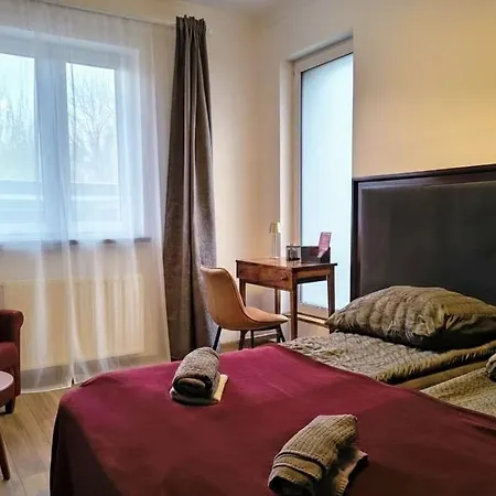Madera House Apartment