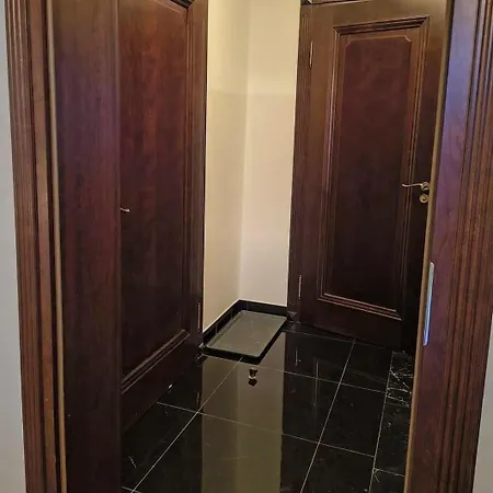 Madera House Apartment