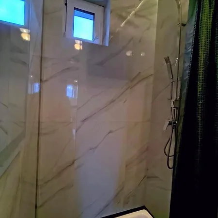 Apartment Madera House Katowice
