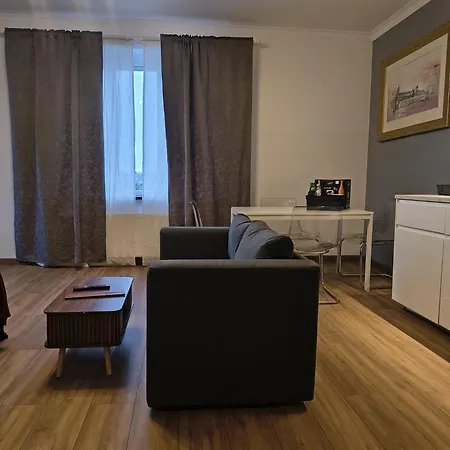 Madera House Apartment *