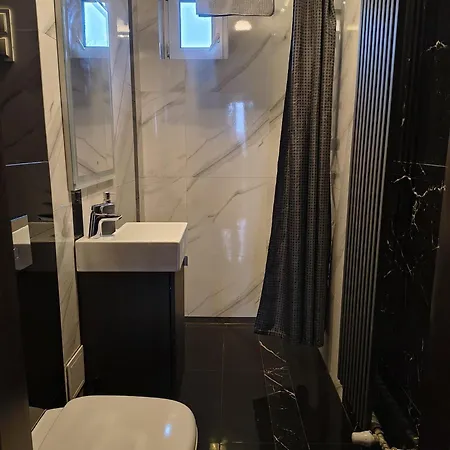 Apartment Madera House Katowice