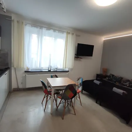 Apartman Madera House *