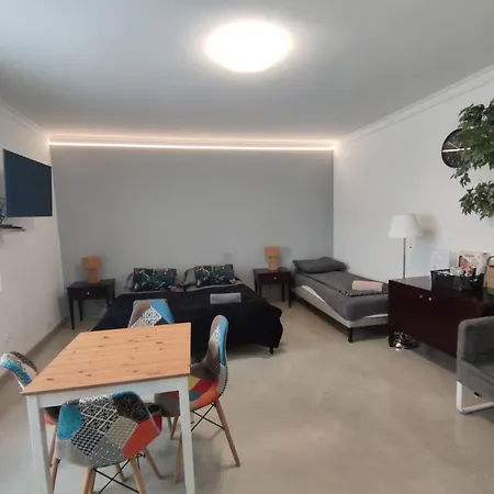 Appartement Madera House *