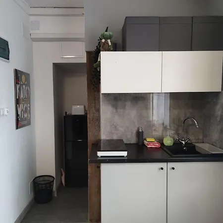 Madera House Apartman