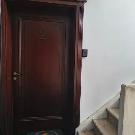Madera House Apartment