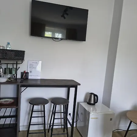 Apartment Madera House *