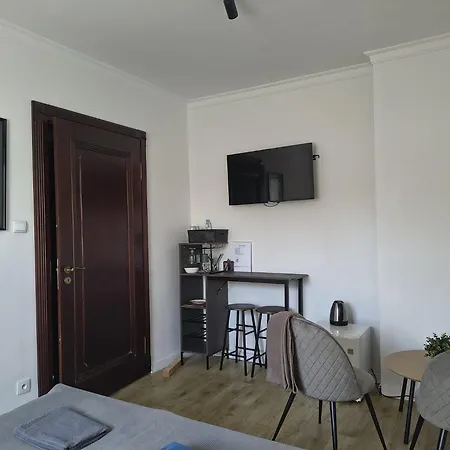 Madera House * Katowice