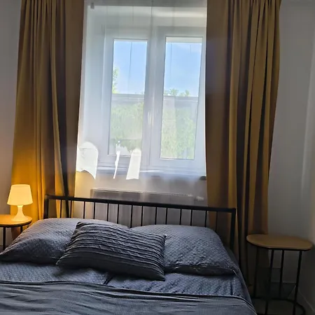 Apartment Madera House
