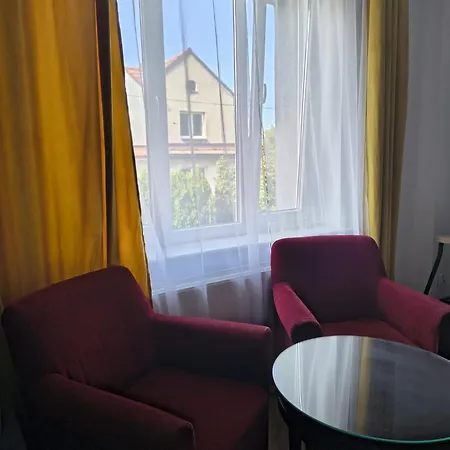 Madera House Apartment
