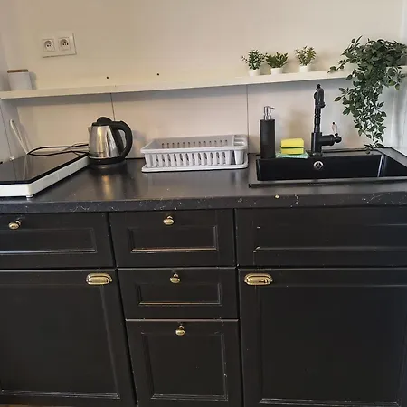 Madera House Apartment *