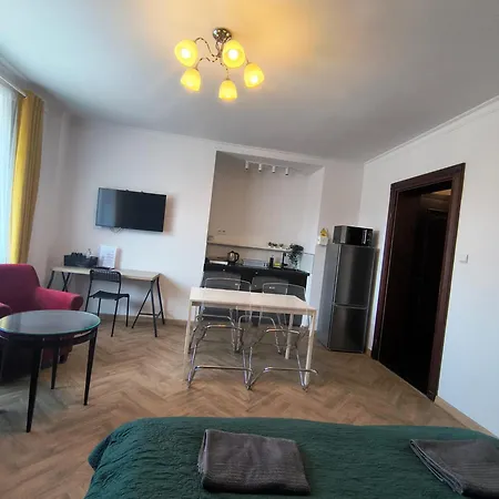 Apartment Madera House