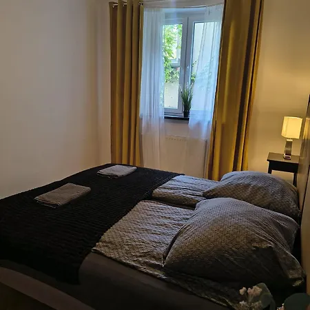 Madera House Apartment *