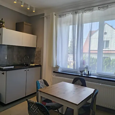 Madera House Apartment